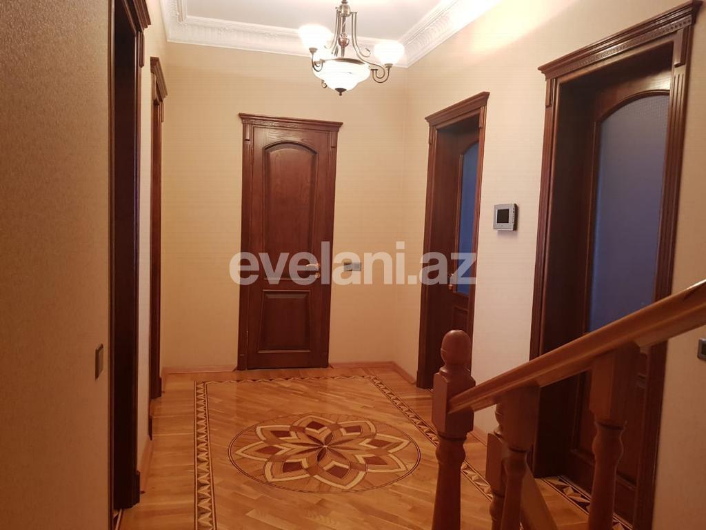 Satılır, villa, 4 otaqlı, 440 m², Bakı, Səbail r, Badamdar q.