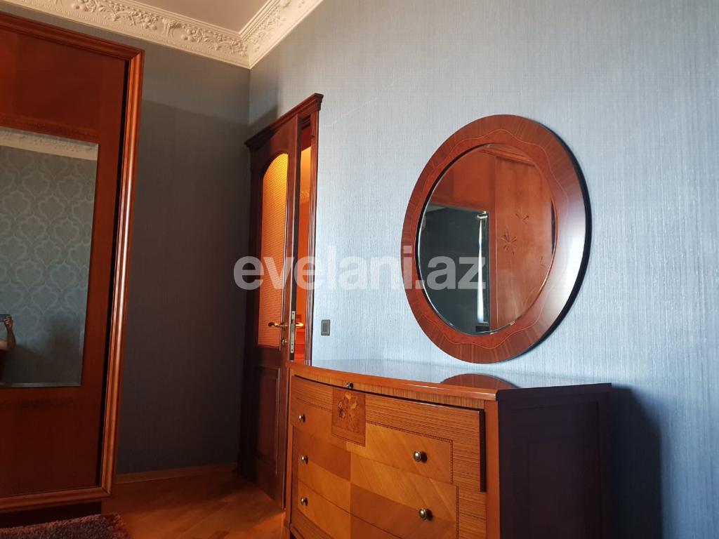 Satılır, villa, 4 otaqlı, 440 m², Bakı, Səbail r, Badamdar q.