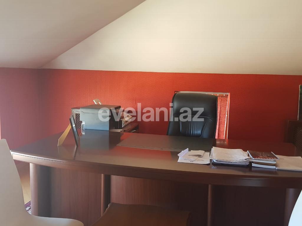 Satılır, villa, 4 otaqlı, 440 m², Bakı, Səbail r, Badamdar q.