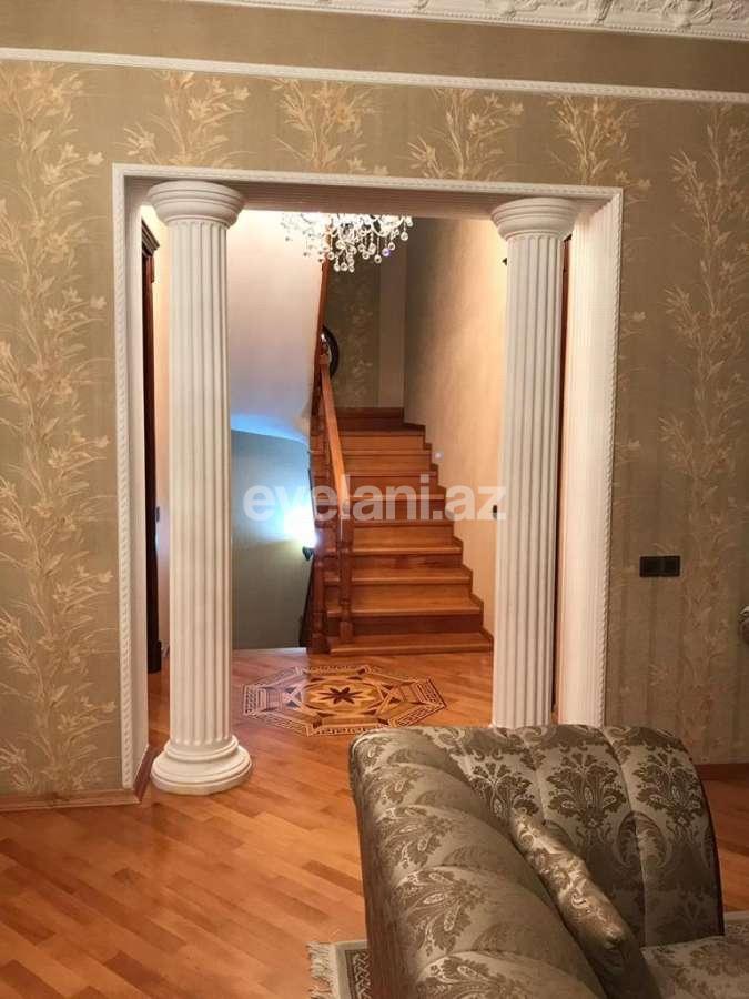 Satılır, villa, 4 otaqlı, 440 m², Bakı, Səbail r, Badamdar q.