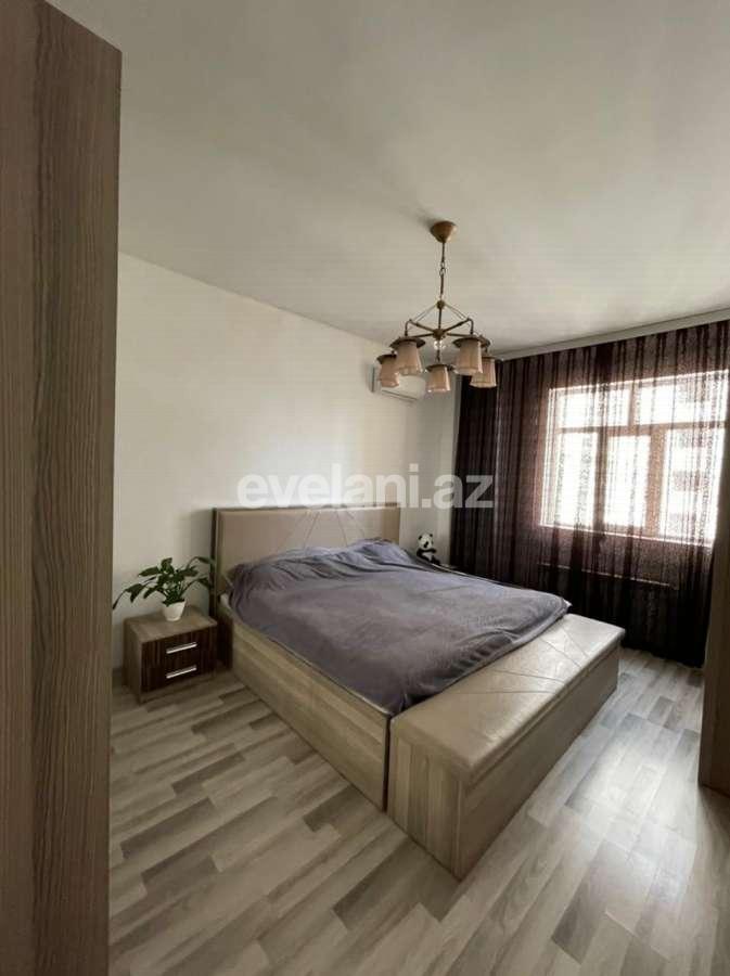 Kirayə verilir, yeni tikili, 4 otaqlı, 145 m², Bakı, Yasamal r, Yasamal q, İnşaatçılar m.