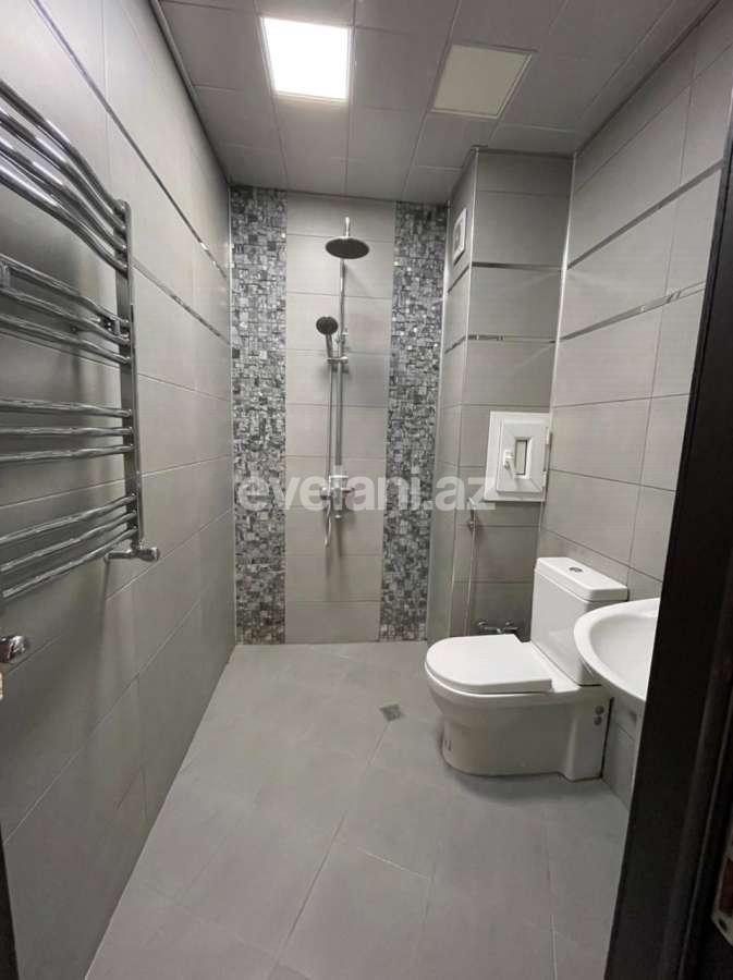 Kirayə verilir, yeni tikili, 4 otaqlı, 145 m², Bakı, Yasamal r, Yasamal q, İnşaatçılar m.
