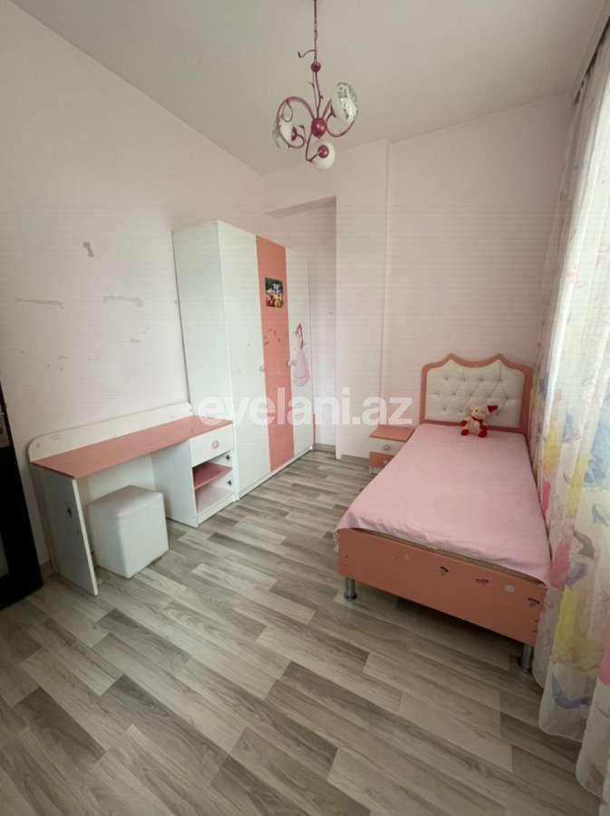 Kirayə verilir, yeni tikili, 4 otaqlı, 145 m², Bakı, Yasamal r, Yasamal q, İnşaatçılar m.