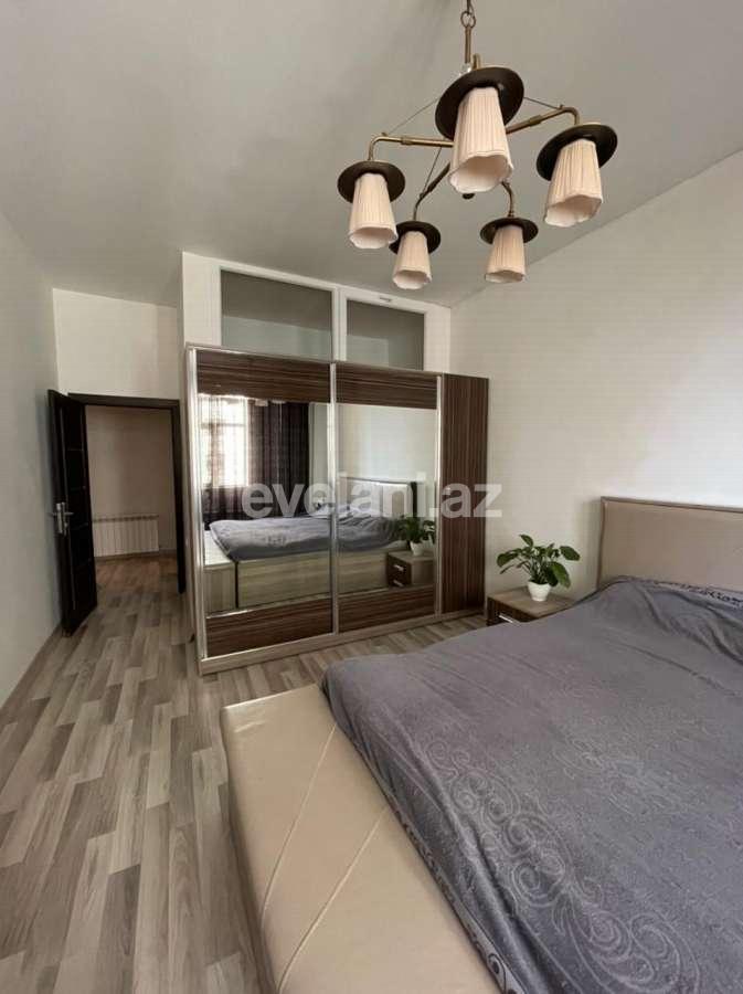 Kirayə verilir, yeni tikili, 4 otaqlı, 145 m², Bakı, Yasamal r, Yasamal q, İnşaatçılar m.