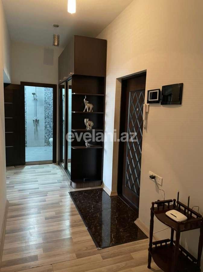 Kirayə verilir, yeni tikili, 4 otaqlı, 145 m², Bakı, Yasamal r, Yasamal q, İnşaatçılar m.