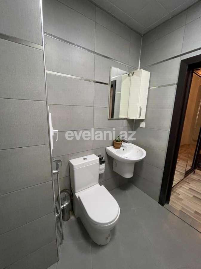 Kirayə verilir, yeni tikili, 4 otaqlı, 145 m², Bakı, Yasamal r, Yasamal q, İnşaatçılar m.