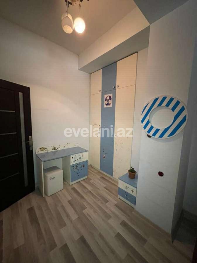 Kirayə verilir, yeni tikili, 4 otaqlı, 145 m², Bakı, Yasamal r, Yasamal q, İnşaatçılar m.