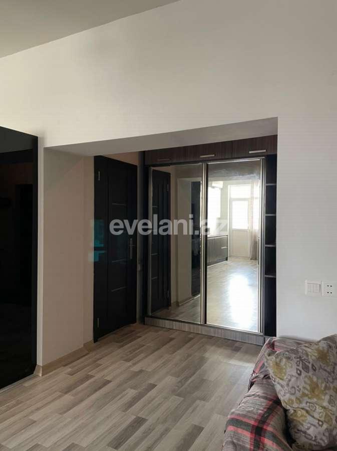 Kirayə verilir, yeni tikili, 4 otaqlı, 145 m², Bakı, Yasamal r, Yasamal q, İnşaatçılar m.