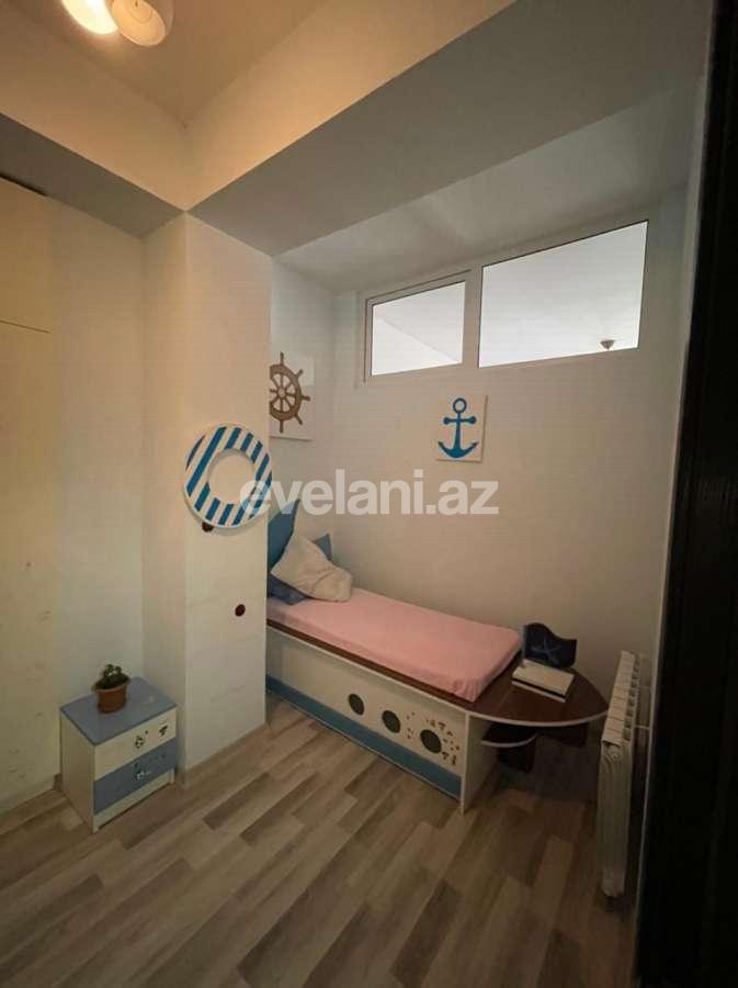 Kirayə verilir, yeni tikili, 4 otaqlı, 145 m², Bakı, Yasamal r, Yasamal q, İnşaatçılar m.