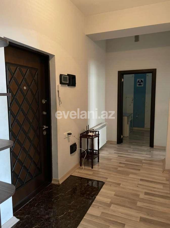 Kirayə verilir, yeni tikili, 4 otaqlı, 145 m², Bakı, Yasamal r, Yasamal q, İnşaatçılar m.