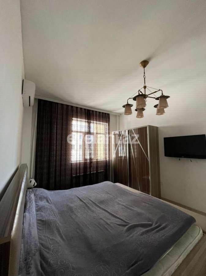 Kirayə verilir, yeni tikili, 4 otaqlı, 145 m², Bakı, Yasamal r, Yasamal q, İnşaatçılar m.
