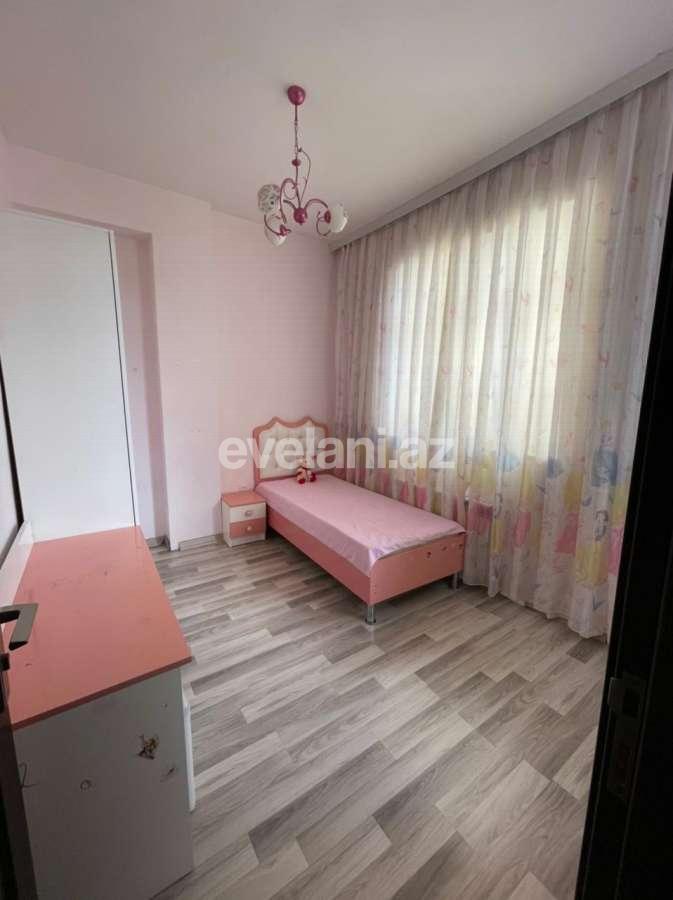 Kirayə verilir, yeni tikili, 4 otaqlı, 145 m², Bakı, Yasamal r, Yasamal q, İnşaatçılar m.