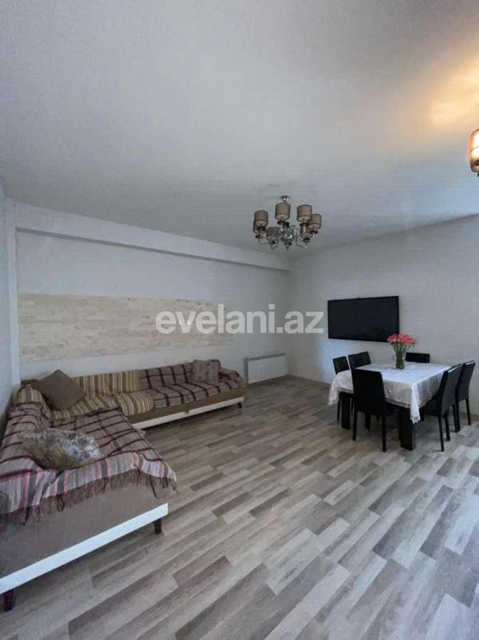 Kirayə verilir, yeni tikili, 4 otaqlı, 145 m², Bakı, Yasamal r, Yasamal q, İnşaatçılar m.
