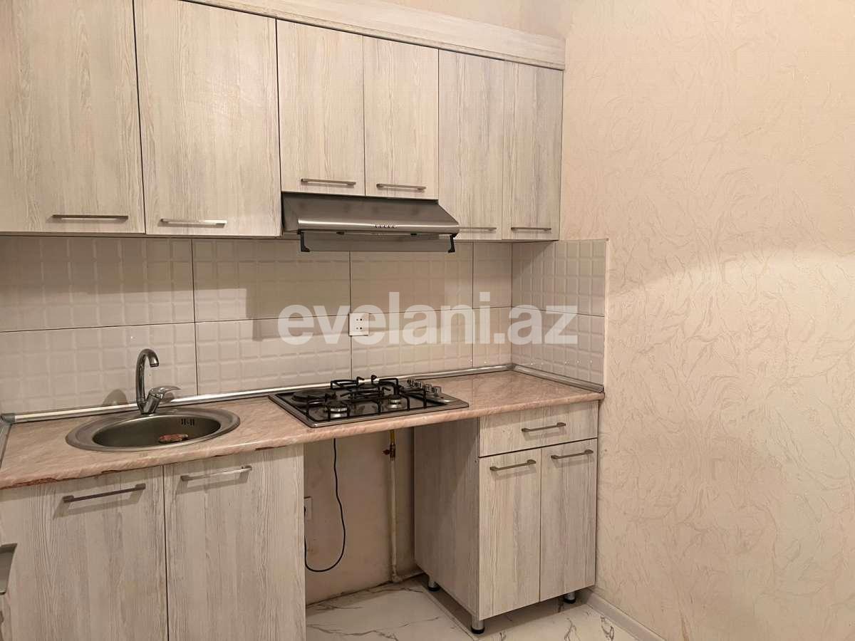 Kirayə verilir, yeni tikili, 2 otaqlı, 86 m², Bakı, Xətai r.