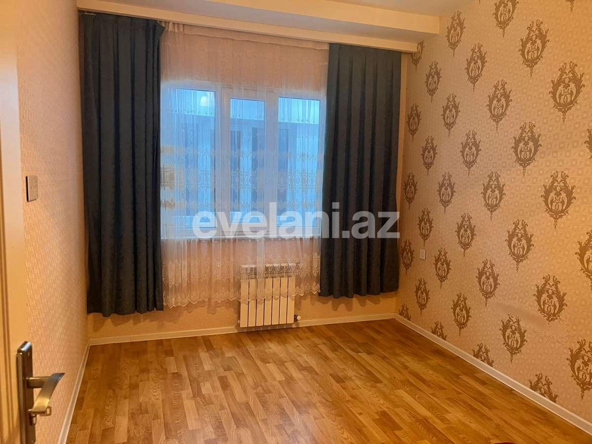 Kirayə verilir, yeni tikili, 2 otaqlı, 86 m², Bakı, Xətai r.