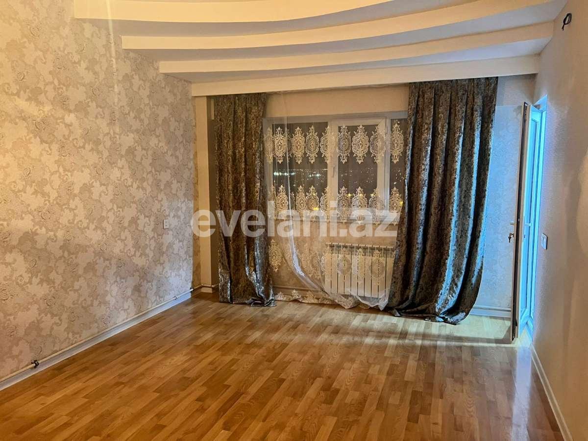 Kirayə verilir, yeni tikili, 2 otaqlı, 86 m², Bakı, Xətai r.