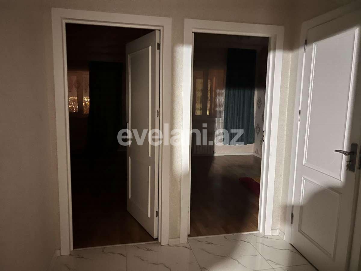 Kirayə verilir, yeni tikili, 2 otaqlı, 86 m², Bakı, Xətai r.