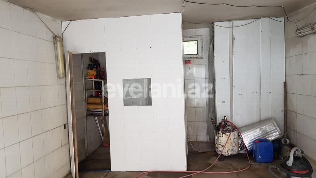 Sale, object, 28 m², Baku, Yasamal r, Nizami m.