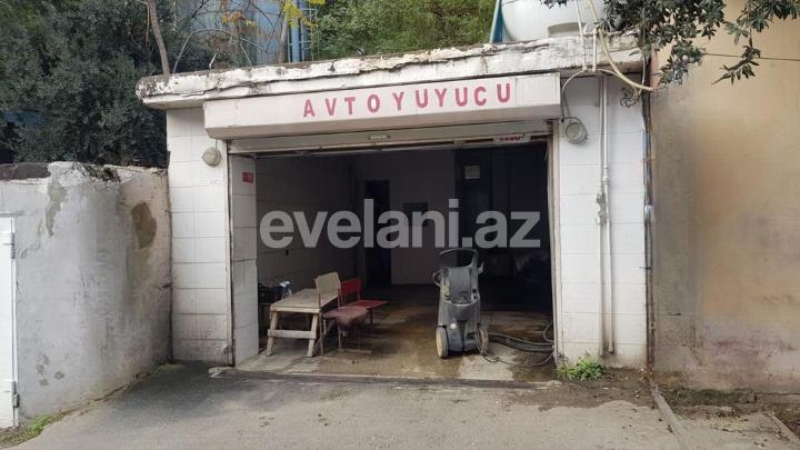 Sale, object, 28 m², Baku, Yasamal r, Nizami m.