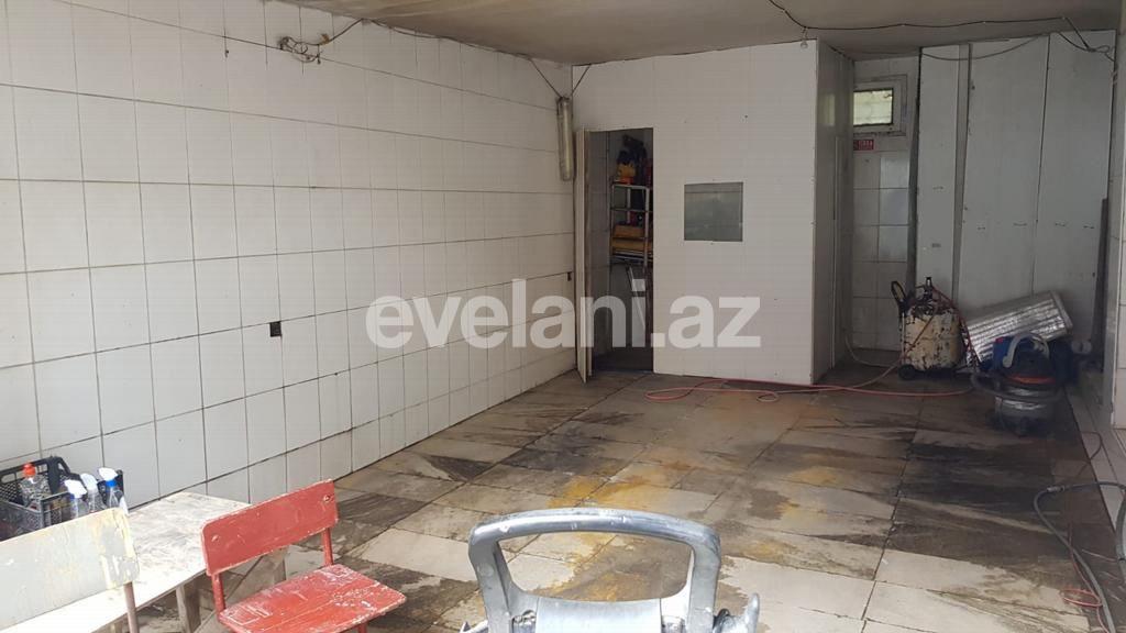 Sale, object, 28 m², Baku, Yasamal r, Nizami m.