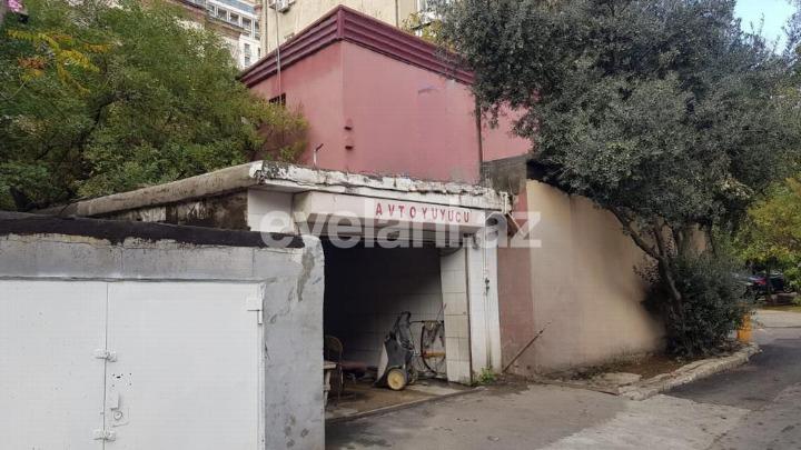 Sale, object, 28 m², Baku, Yasamal r, Nizami m.