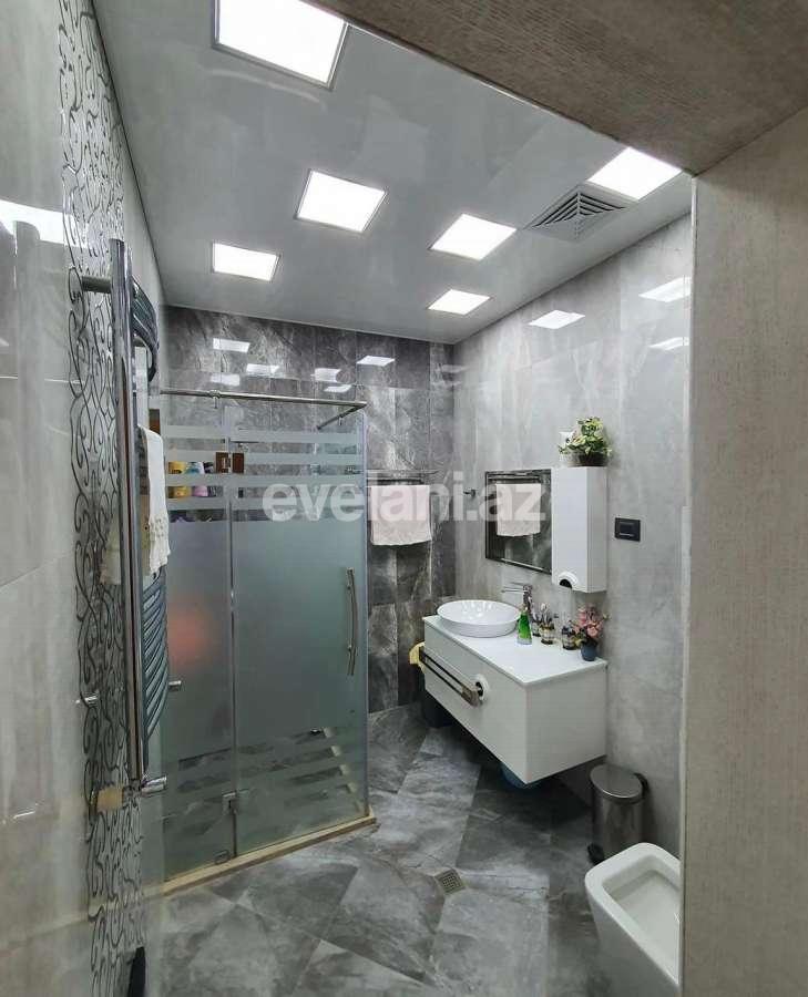 Satılır, villa, 7 otaqlı, 600 m², Bakı, Səbail r, Badamdar q.