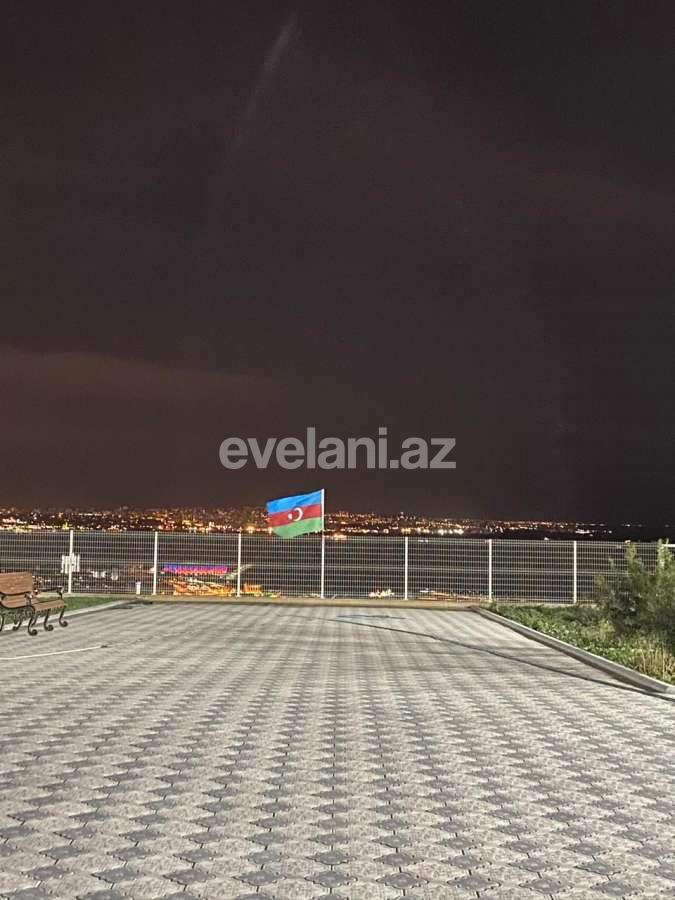 Satılır, villa, 7 otaqlı, 600 m², Bakı, Səbail r, Badamdar q.