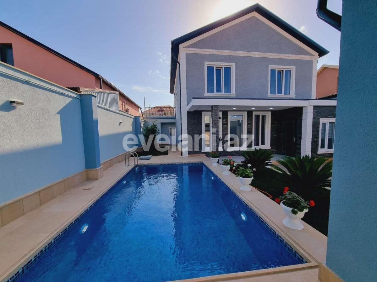 Sale, garden / house, 5 room, 180 m², Baku, Khazar r, Mardakan d, Koroglu m.