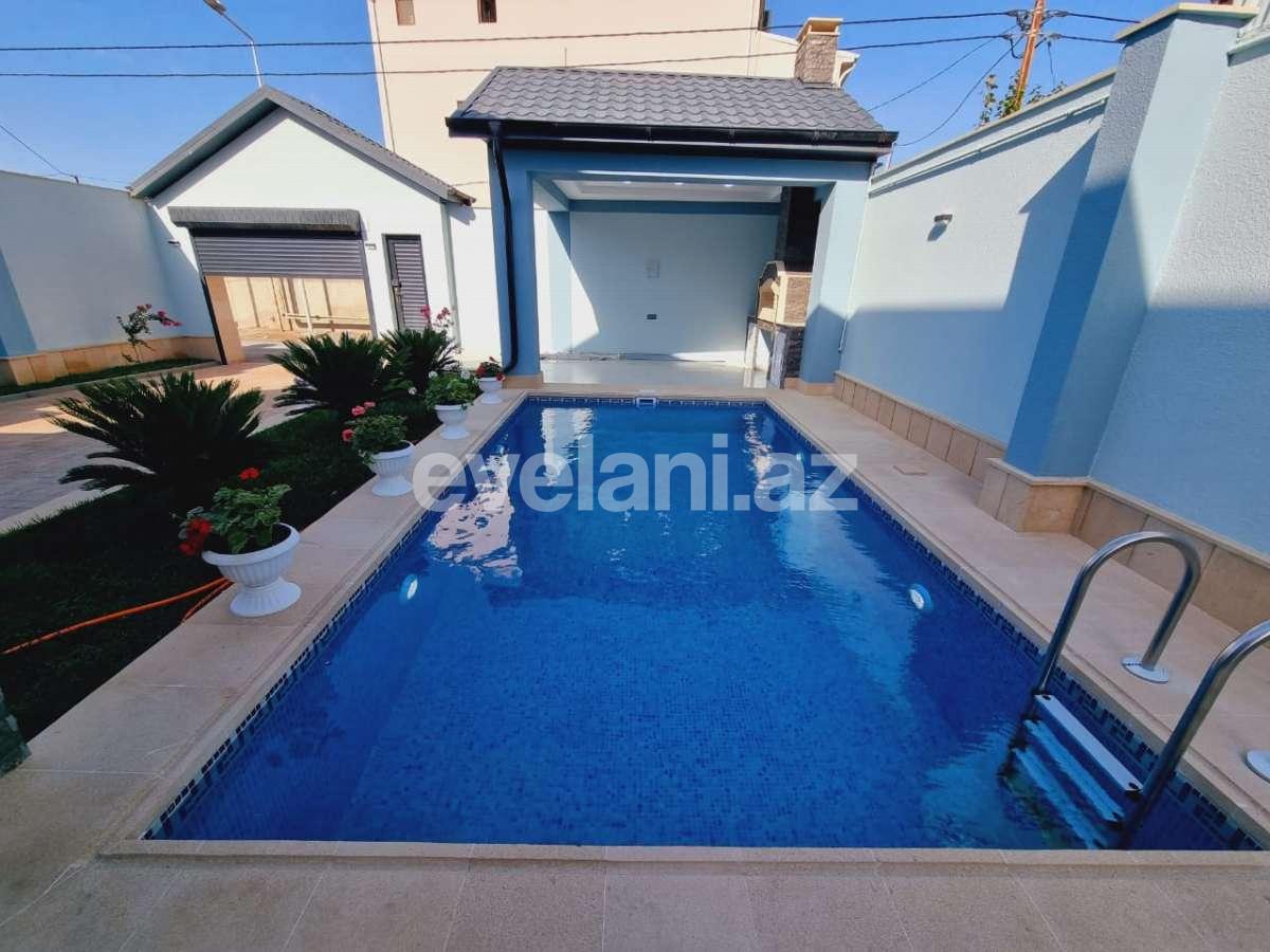 Sale, garden / house, 5 room, 180 m², Baku, Khazar r, Mardakan d, Koroglu m.