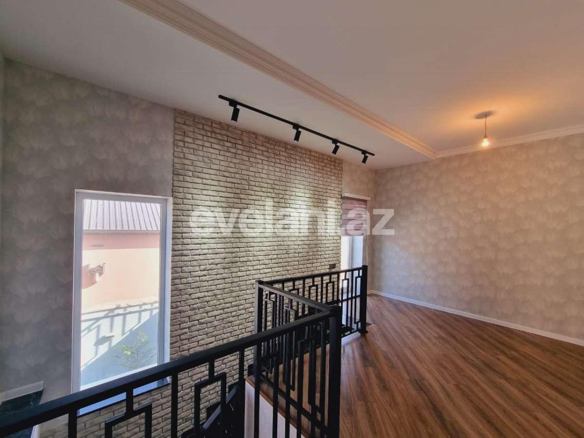 Sale, garden / house, 5 room, 180 m², Baku, Khazar r, Mardakan d, Koroglu m.