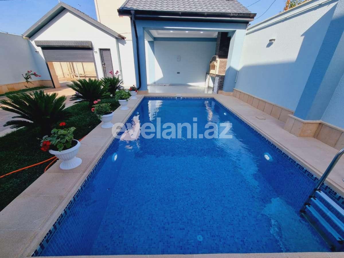 Sale, garden / house, 5 room, 180 m², Baku, Khazar r, Mardakan d, Koroglu m.