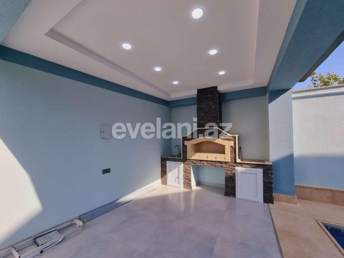 Sale, garden / house, 5 room, 180 m², Baku, Khazar r, Mardakan d, Koroglu m.