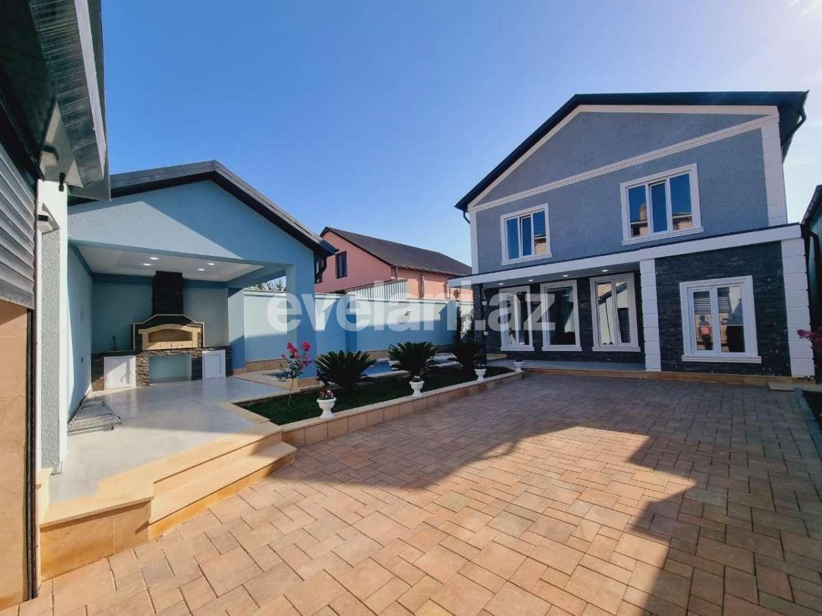 Sale, garden / house, 5 room, 180 m², Baku, Khazar r, Mardakan d, Koroglu m.