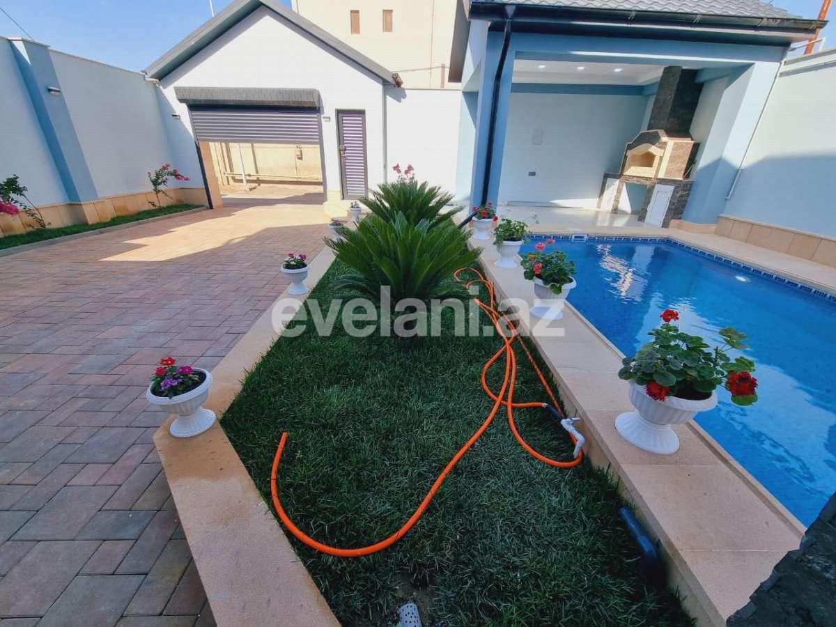 Sale, garden / house, 5 room, 180 m², Baku, Khazar r, Mardakan d, Koroglu m.