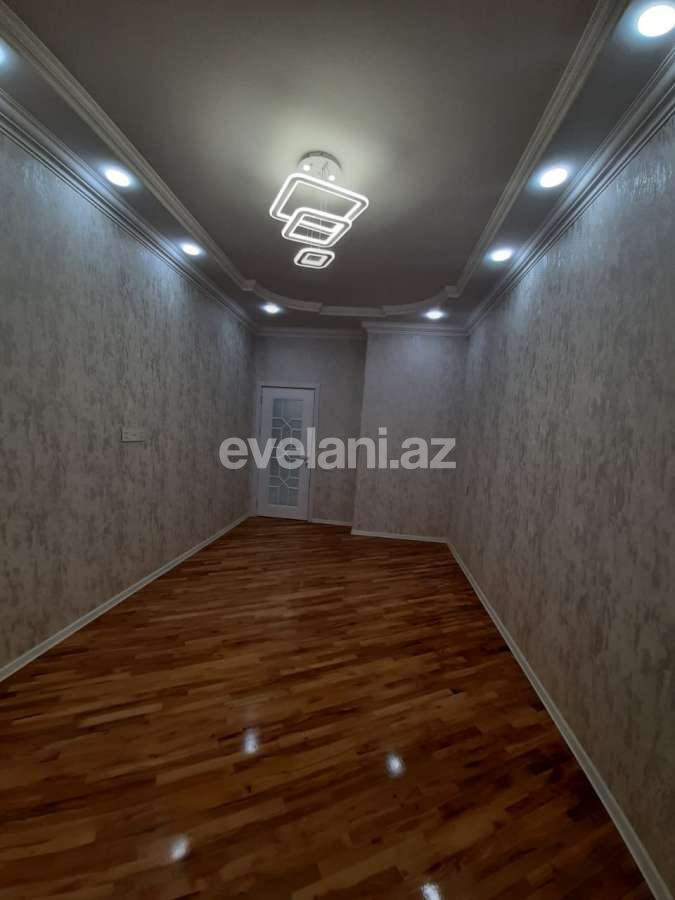 Satılır, yeni tikili, 2 otaqlı, 71 m², Bakı, Nizami r, Qara Qarayev m.