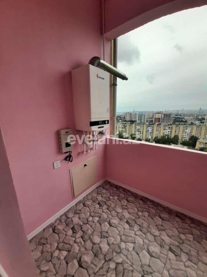 Satılır, yeni tikili, 2 otaqlı, 71 m², Bakı, Nizami r, Qara Qarayev m.