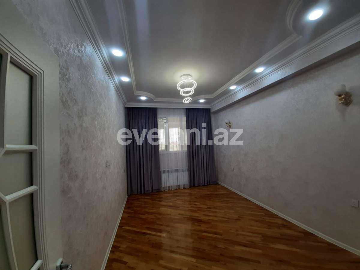 Satılır, yeni tikili, 2 otaqlı, 71 m², Bakı, Nizami r, Qara Qarayev m.