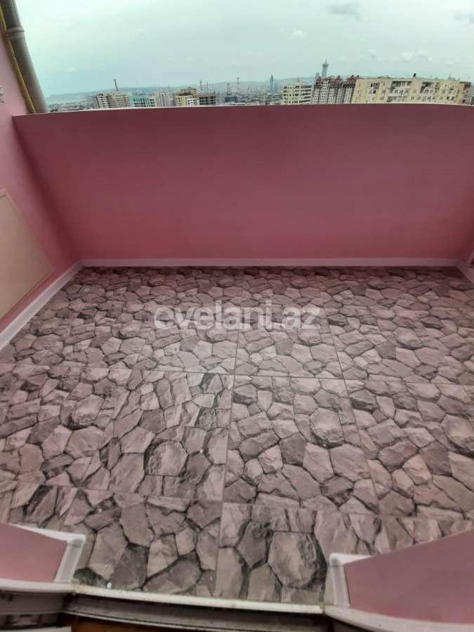 Satılır, yeni tikili, 2 otaqlı, 71 m², Bakı, Nizami r, Qara Qarayev m.