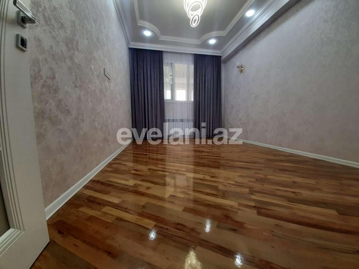 Satılır, yeni tikili, 2 otaqlı, 71 m², Bakı, Nizami r, Qara Qarayev m.