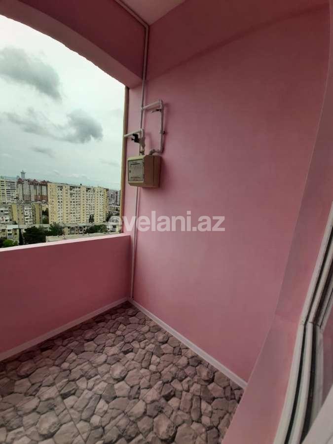 Satılır, yeni tikili, 2 otaqlı, 71 m², Bakı, Nizami r, Qara Qarayev m.