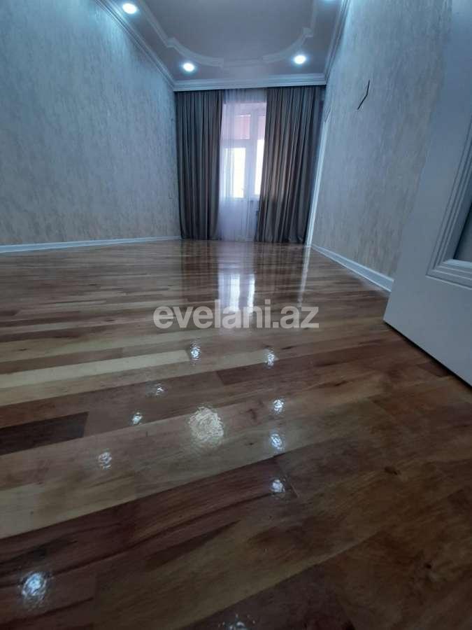 Satılır, yeni tikili, 2 otaqlı, 71 m², Bakı, Nizami r, Qara Qarayev m.