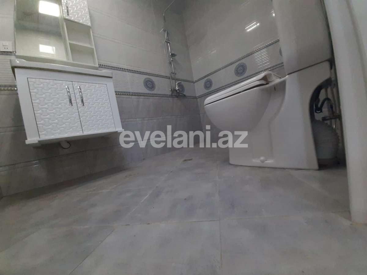 Satılır, yeni tikili, 2 otaqlı, 71 m², Bakı, Nizami r, Qara Qarayev m.