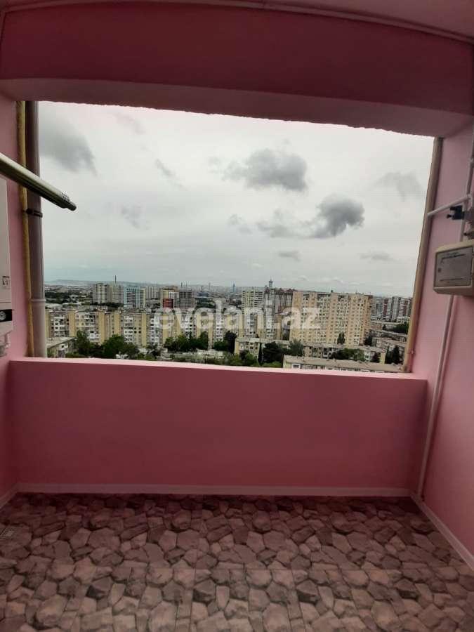 Satılır, yeni tikili, 2 otaqlı, 71 m², Bakı, Nizami r, Qara Qarayev m.
