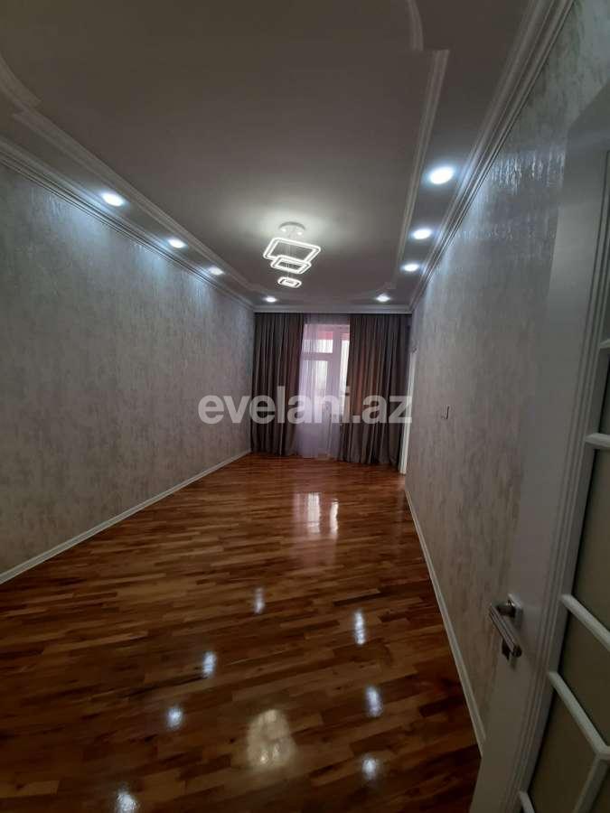 Satılır, yeni tikili, 2 otaqlı, 71 m², Bakı, Nizami r, Qara Qarayev m.