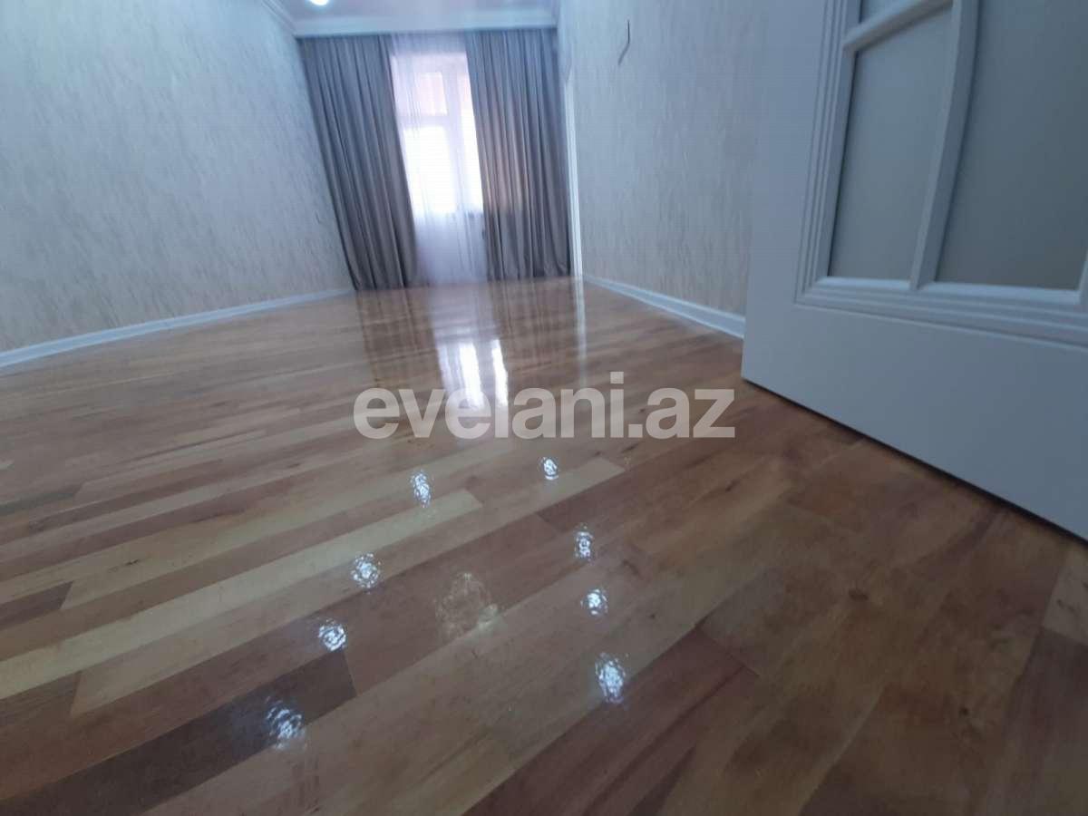 Satılır, yeni tikili, 2 otaqlı, 71 m², Bakı, Nizami r, Qara Qarayev m.