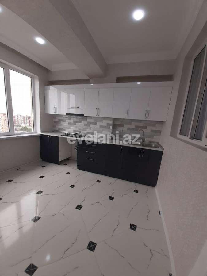 Satılır, yeni tikili, 2 otaqlı, 71 m², Bakı, Nizami r, Qara Qarayev m.