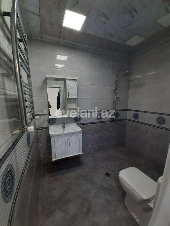 Satılır, yeni tikili, 2 otaqlı, 71 m², Bakı, Nizami r, Qara Qarayev m.