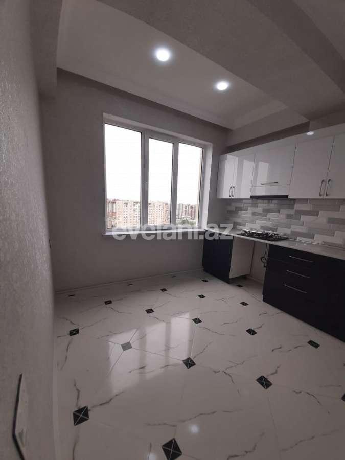 Satılır, yeni tikili, 2 otaqlı, 71 m², Bakı, Nizami r, Qara Qarayev m.