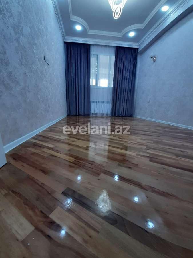 Satılır, yeni tikili, 2 otaqlı, 71 m², Bakı, Nizami r, Qara Qarayev m.