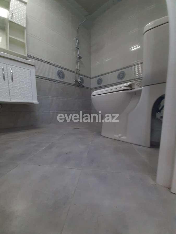 Satılır, yeni tikili, 2 otaqlı, 71 m², Bakı, Nizami r, Qara Qarayev m.